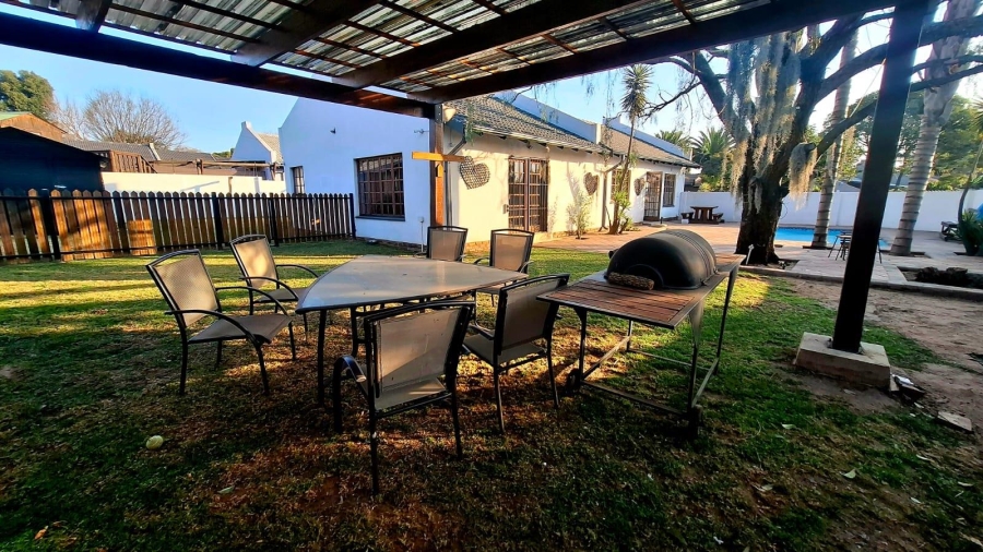 4 Bedroom Property for Sale in Aerorand Mpumalanga