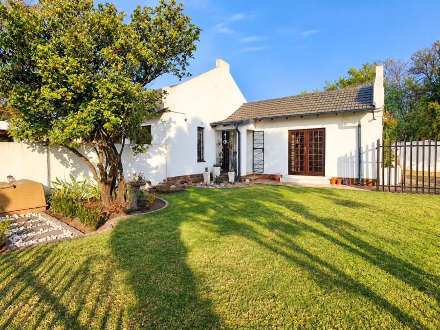 4 Bedroom Property for Sale in Aerorand Mpumalanga