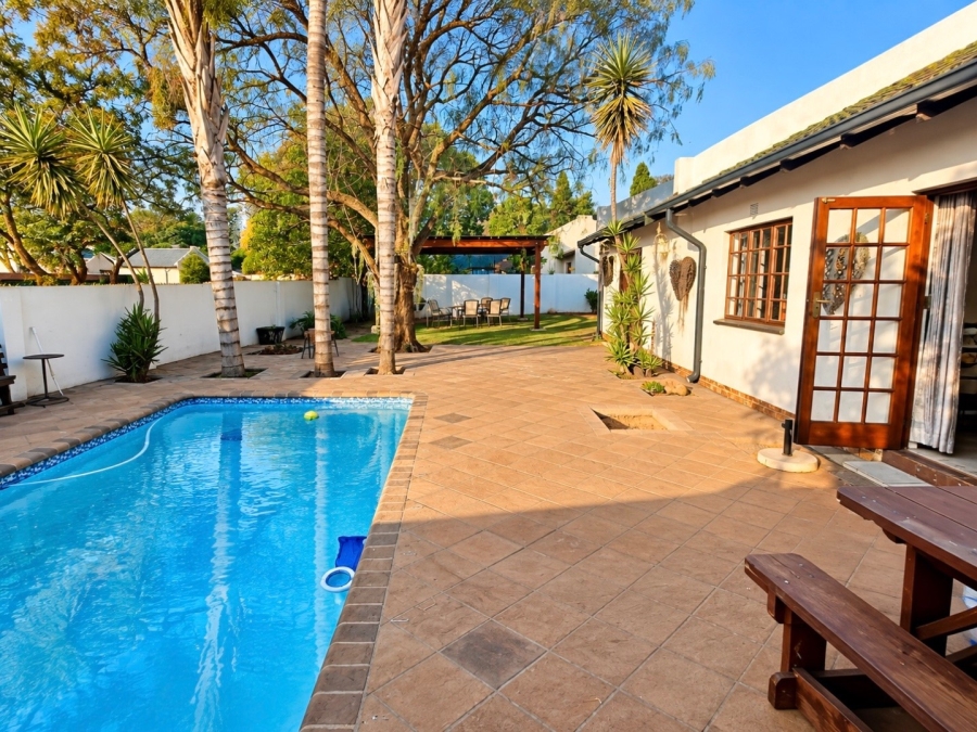 4 Bedroom Property for Sale in Aerorand Mpumalanga