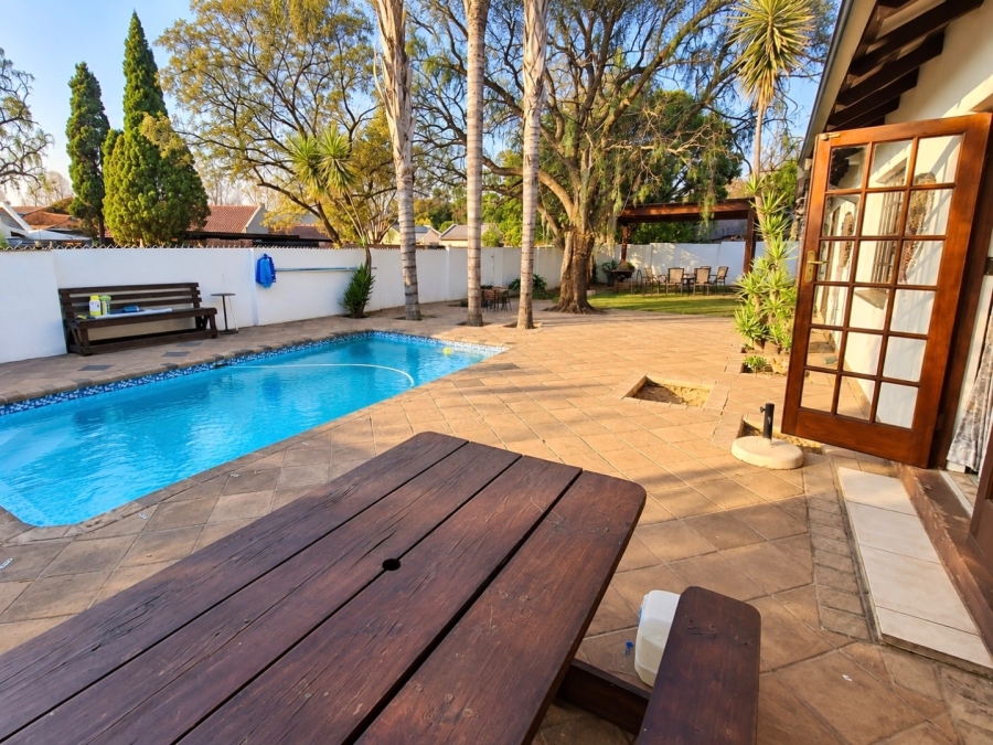 4 Bedroom Property for Sale in Aerorand Mpumalanga
