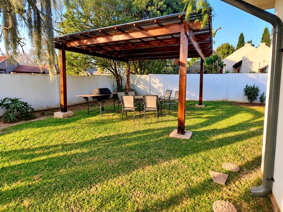 4 Bedroom Property for Sale in Aerorand Mpumalanga