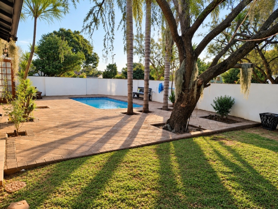 4 Bedroom Property for Sale in Aerorand Mpumalanga