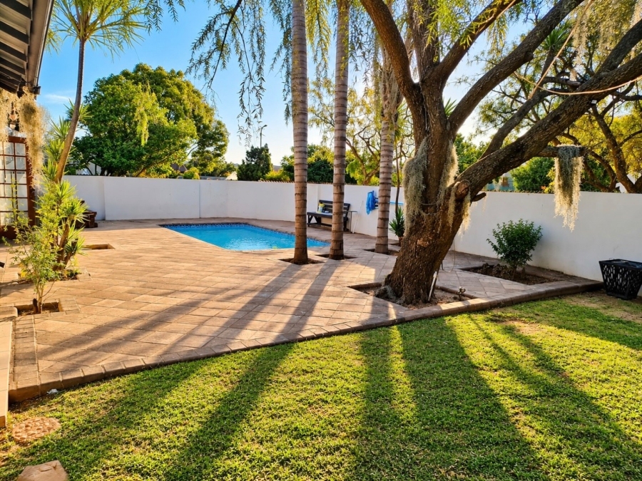 4 Bedroom Property for Sale in Aerorand Mpumalanga