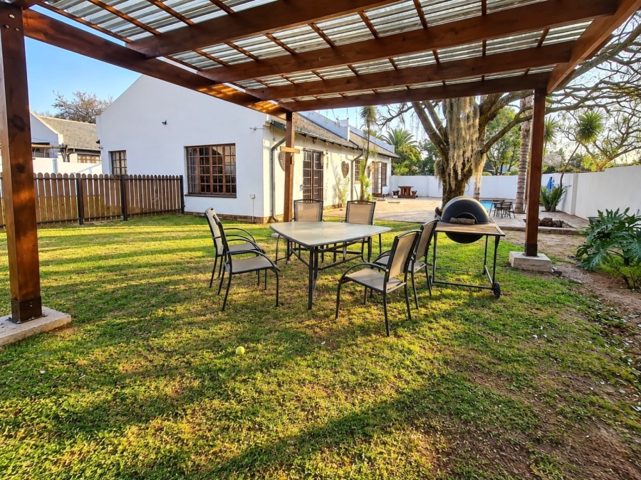 4 Bedroom Property for Sale in Aerorand Mpumalanga