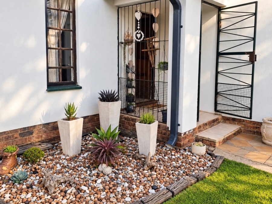 4 Bedroom Property for Sale in Aerorand Mpumalanga