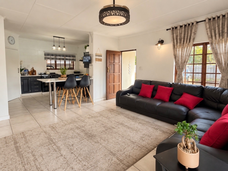 4 Bedroom Property for Sale in Aerorand Mpumalanga