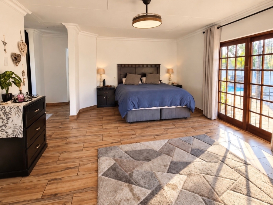 4 Bedroom Property for Sale in Aerorand Mpumalanga