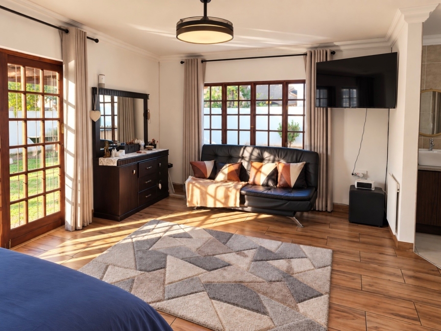 4 Bedroom Property for Sale in Aerorand Mpumalanga