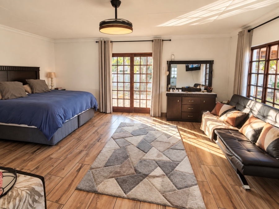 4 Bedroom Property for Sale in Aerorand Mpumalanga
