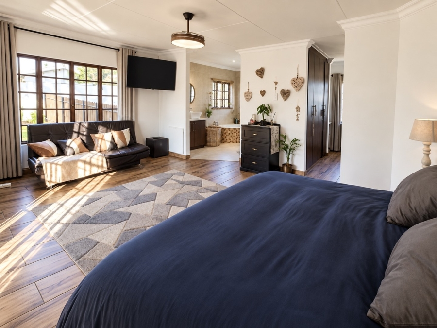 4 Bedroom Property for Sale in Aerorand Mpumalanga