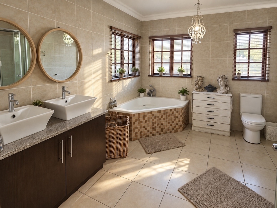 4 Bedroom Property for Sale in Aerorand Mpumalanga