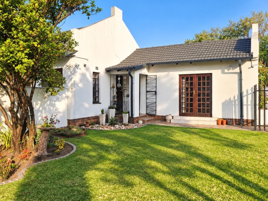 4 Bedroom Property for Sale in Aerorand Mpumalanga