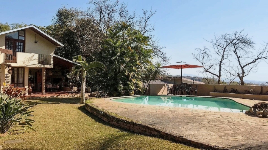 5 Bedroom Property for Sale in Nelspruit Mpumalanga
