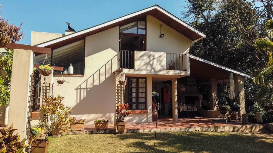 5 Bedroom Property for Sale in Nelspruit Mpumalanga