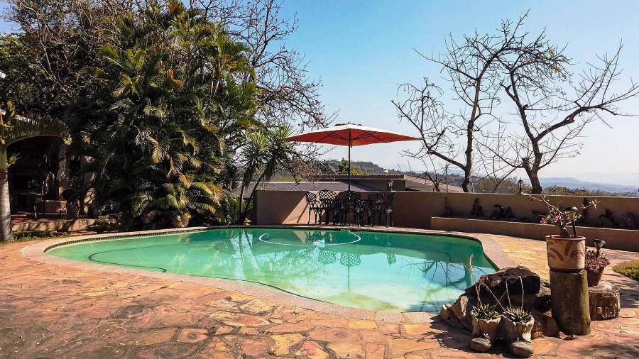 5 Bedroom Property for Sale in Nelspruit Mpumalanga