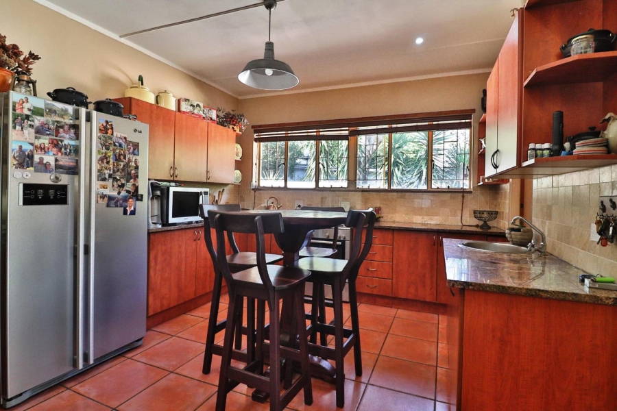 5 Bedroom Property for Sale in Nelspruit Mpumalanga