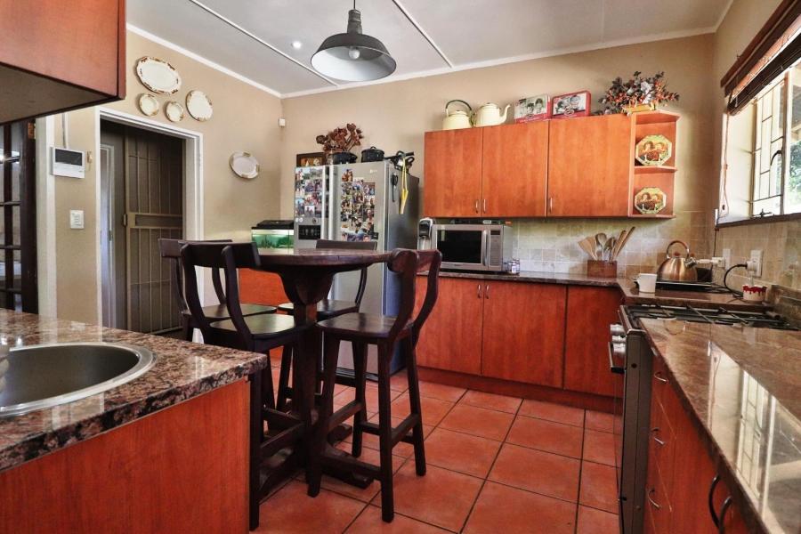 5 Bedroom Property for Sale in Nelspruit Mpumalanga