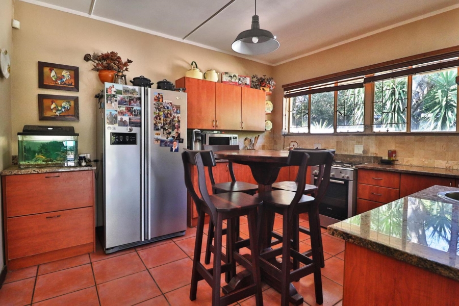 5 Bedroom Property for Sale in Nelspruit Mpumalanga