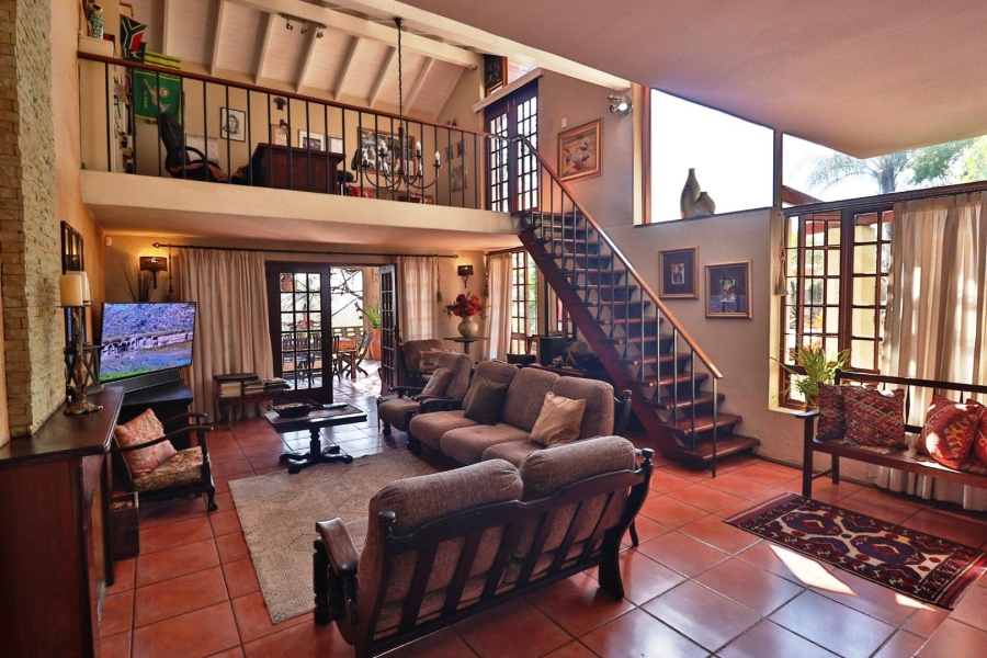 5 Bedroom Property for Sale in Nelspruit Mpumalanga