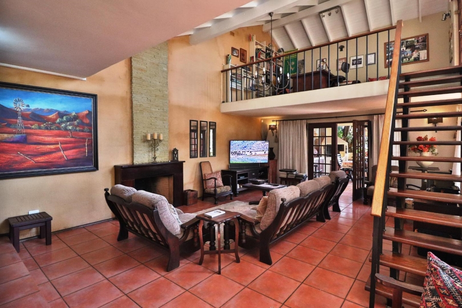 5 Bedroom Property for Sale in Nelspruit Mpumalanga