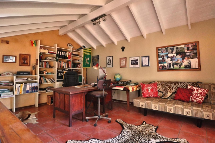 5 Bedroom Property for Sale in Nelspruit Mpumalanga