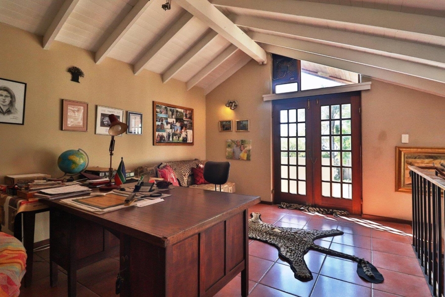 5 Bedroom Property for Sale in Nelspruit Mpumalanga