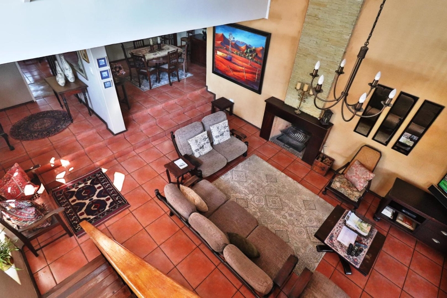 5 Bedroom Property for Sale in Nelspruit Mpumalanga