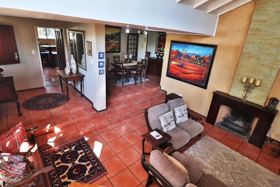 5 Bedroom Property for Sale in Nelspruit Mpumalanga