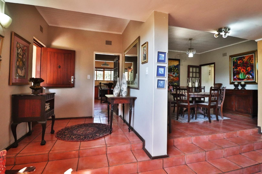 5 Bedroom Property for Sale in Nelspruit Mpumalanga