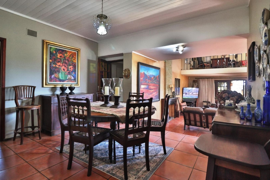5 Bedroom Property for Sale in Nelspruit Mpumalanga