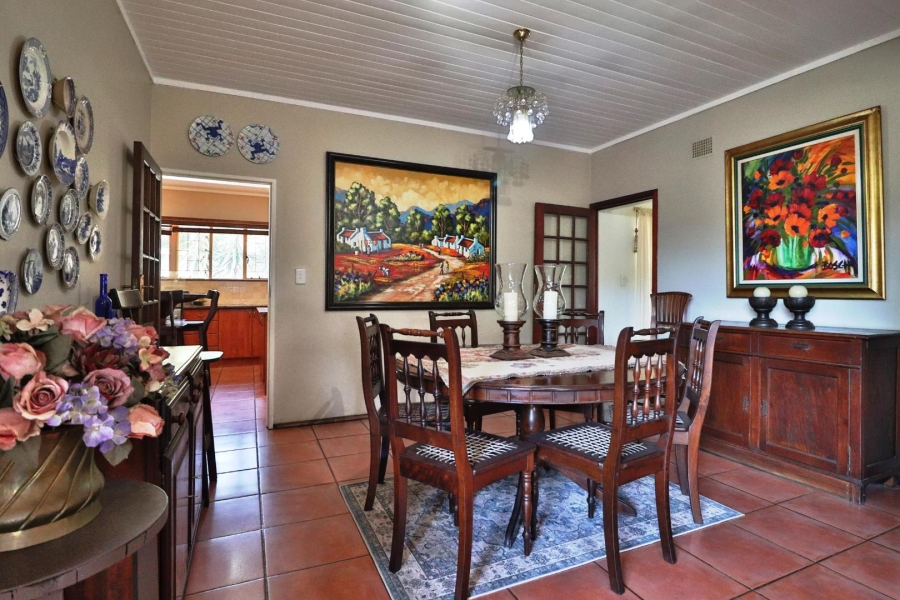 5 Bedroom Property for Sale in Nelspruit Mpumalanga
