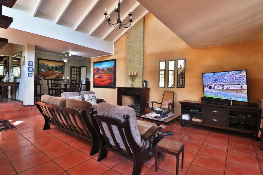 5 Bedroom Property for Sale in Nelspruit Mpumalanga