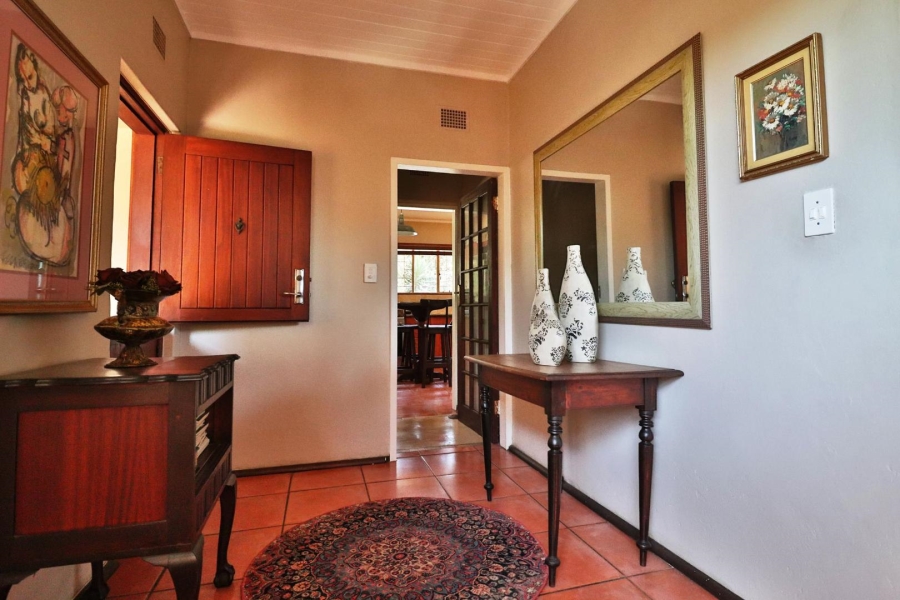 5 Bedroom Property for Sale in Nelspruit Mpumalanga