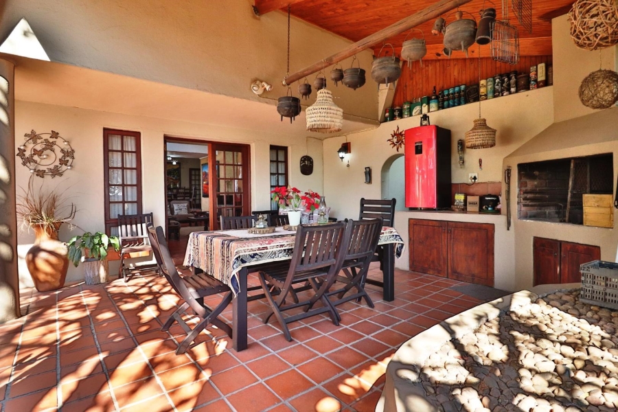 5 Bedroom Property for Sale in Nelspruit Mpumalanga