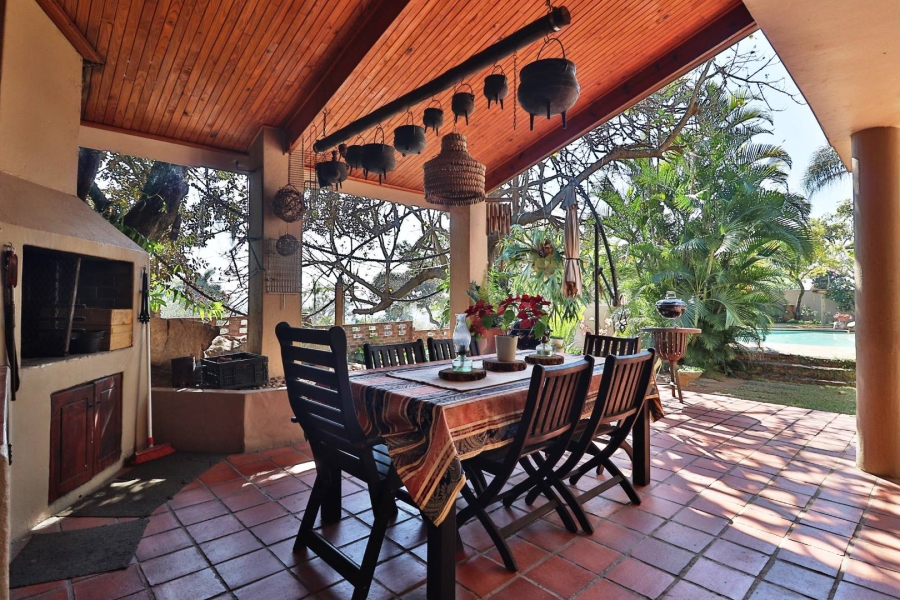 5 Bedroom Property for Sale in Nelspruit Mpumalanga