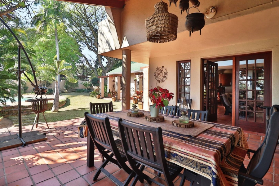 5 Bedroom Property for Sale in Nelspruit Mpumalanga