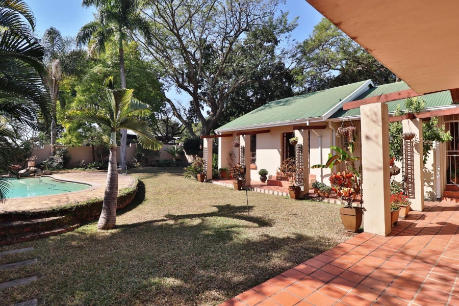 5 Bedroom Property for Sale in Nelspruit Mpumalanga