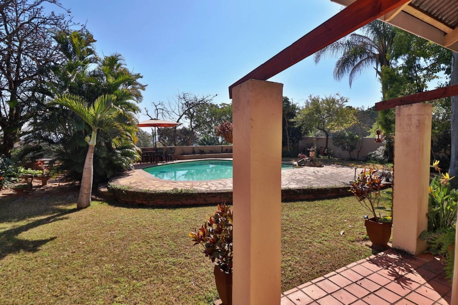 5 Bedroom Property for Sale in Nelspruit Mpumalanga