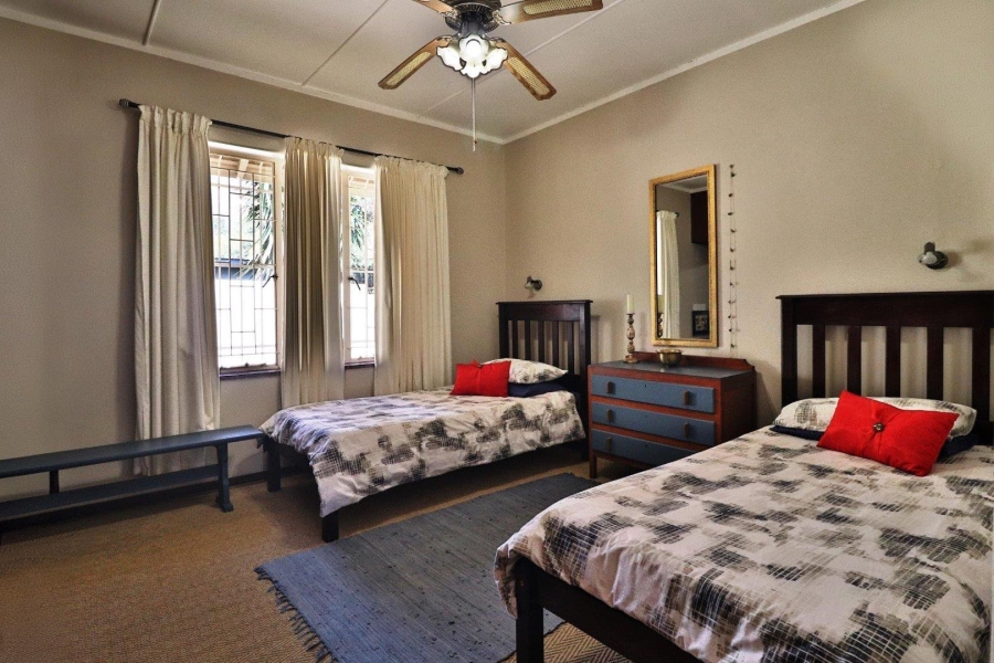 5 Bedroom Property for Sale in Nelspruit Mpumalanga