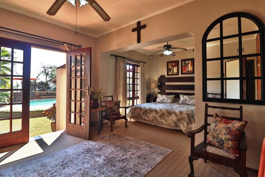 5 Bedroom Property for Sale in Nelspruit Mpumalanga