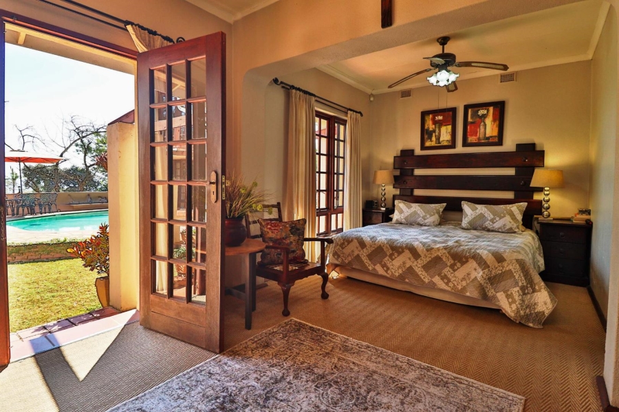 5 Bedroom Property for Sale in Nelspruit Mpumalanga