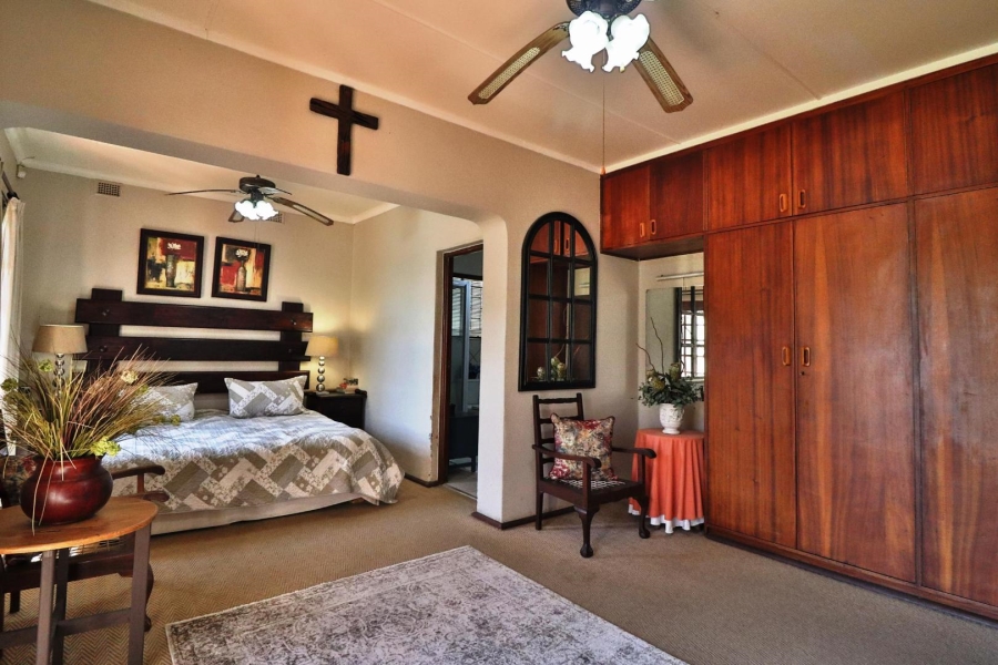 5 Bedroom Property for Sale in Nelspruit Mpumalanga
