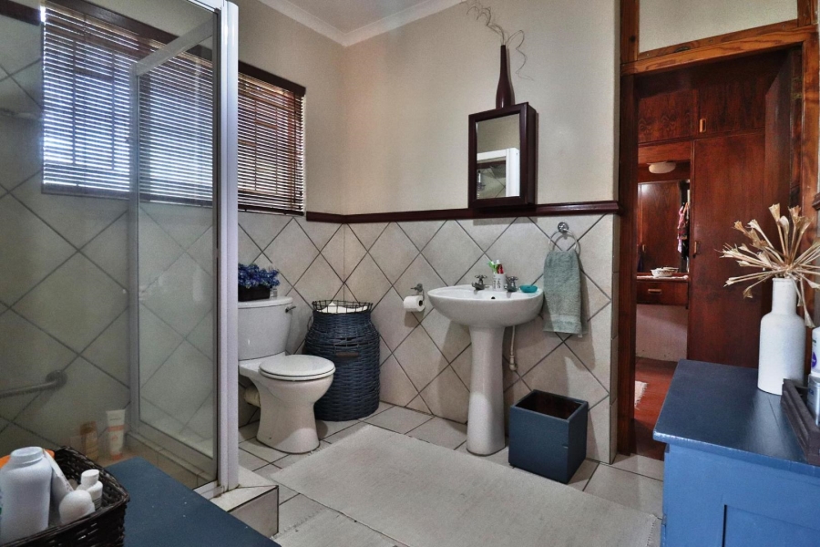 5 Bedroom Property for Sale in Nelspruit Mpumalanga