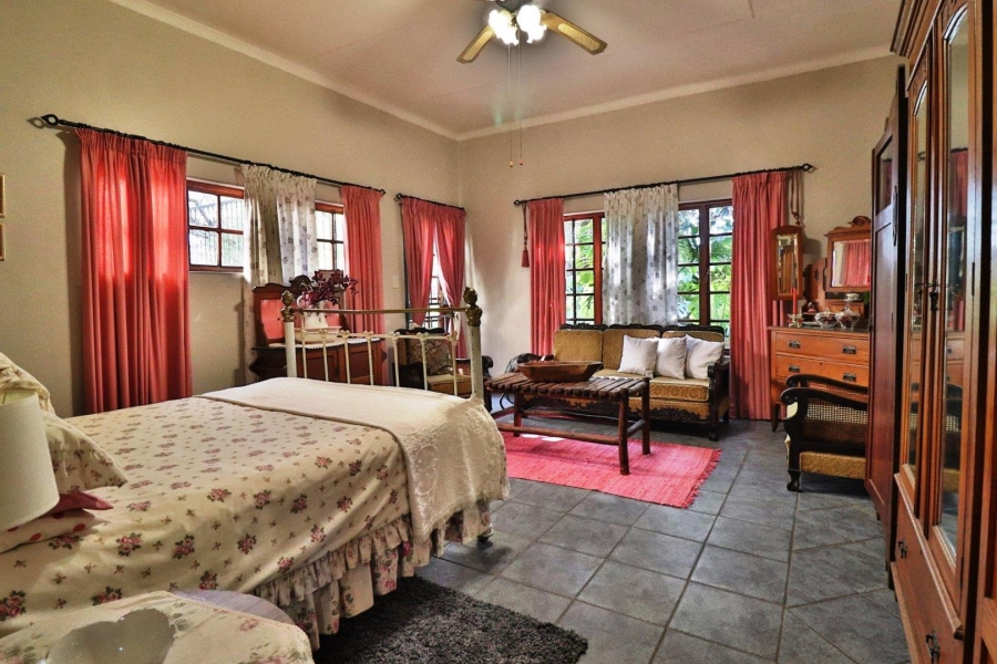5 Bedroom Property for Sale in Nelspruit Mpumalanga
