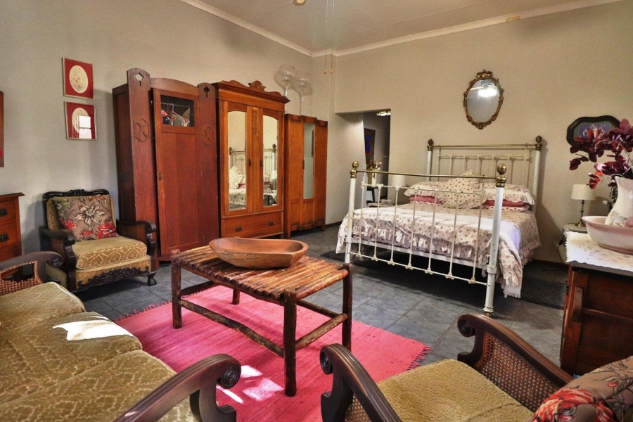 5 Bedroom Property for Sale in Nelspruit Mpumalanga