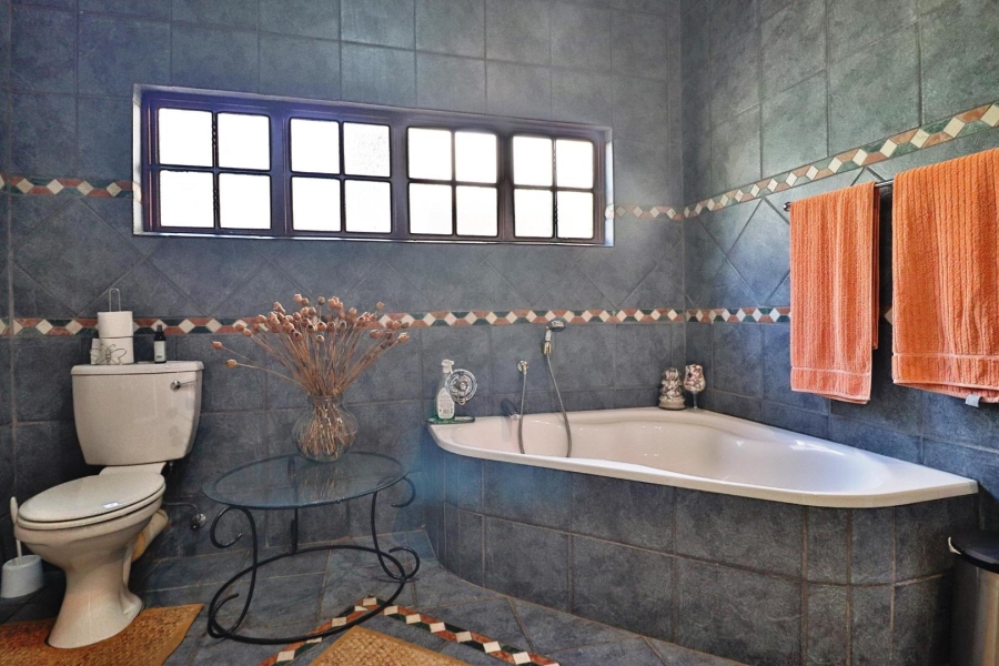 5 Bedroom Property for Sale in Nelspruit Mpumalanga