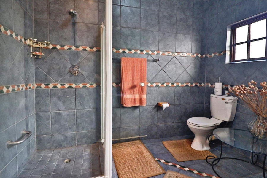 5 Bedroom Property for Sale in Nelspruit Mpumalanga