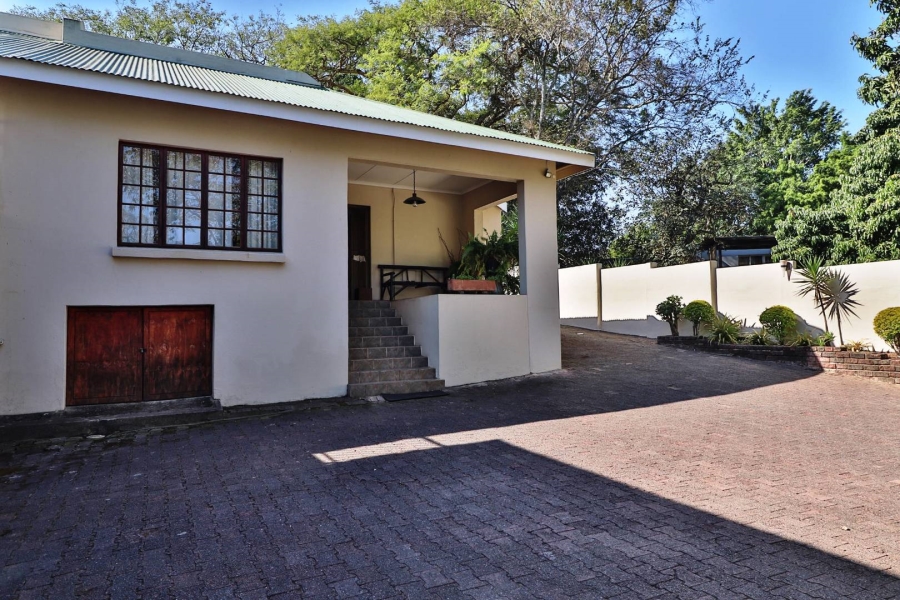 5 Bedroom Property for Sale in Nelspruit Mpumalanga