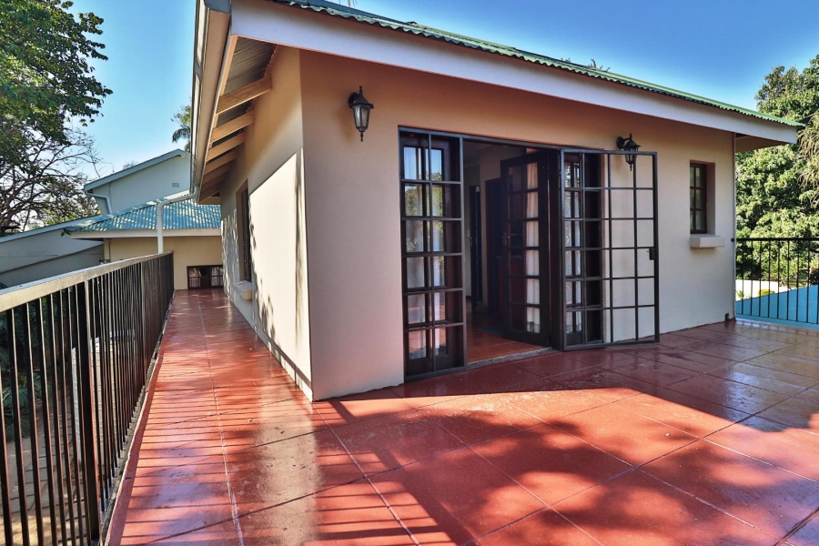 5 Bedroom Property for Sale in Nelspruit Mpumalanga