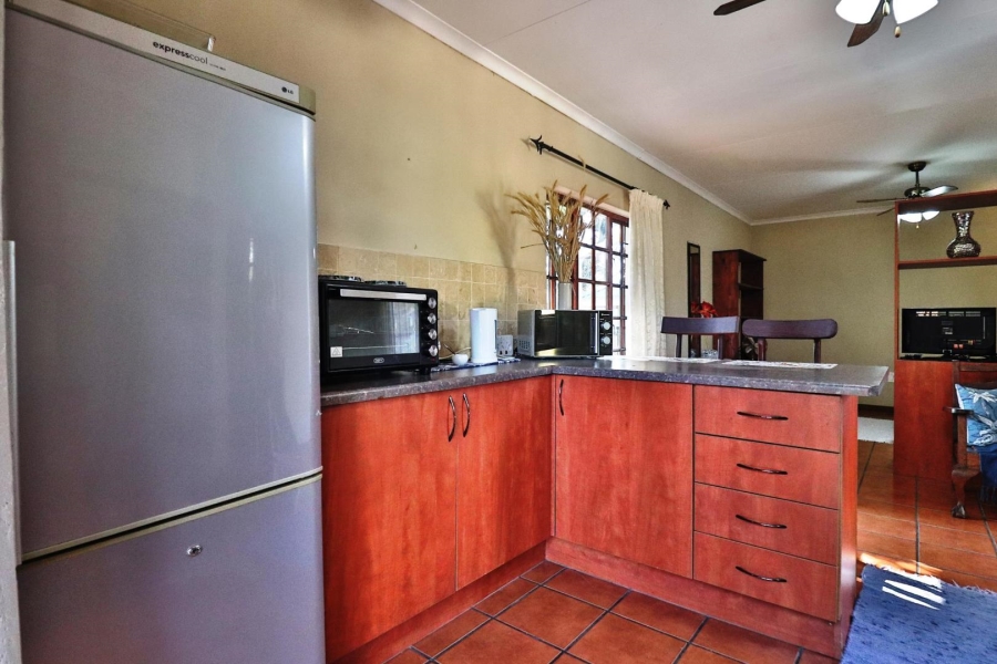 5 Bedroom Property for Sale in Nelspruit Mpumalanga